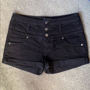 Mossimo Mid/High Rise Shorts